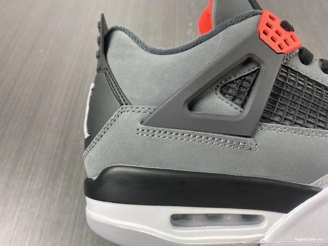 "Infrared" DH6927-061 Air Jordan Retro 4 0623